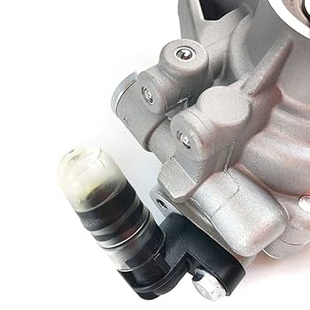 Hi-PDG  SWSD Power Steering Pump Reference OEM 56110-PNB-A01 56110